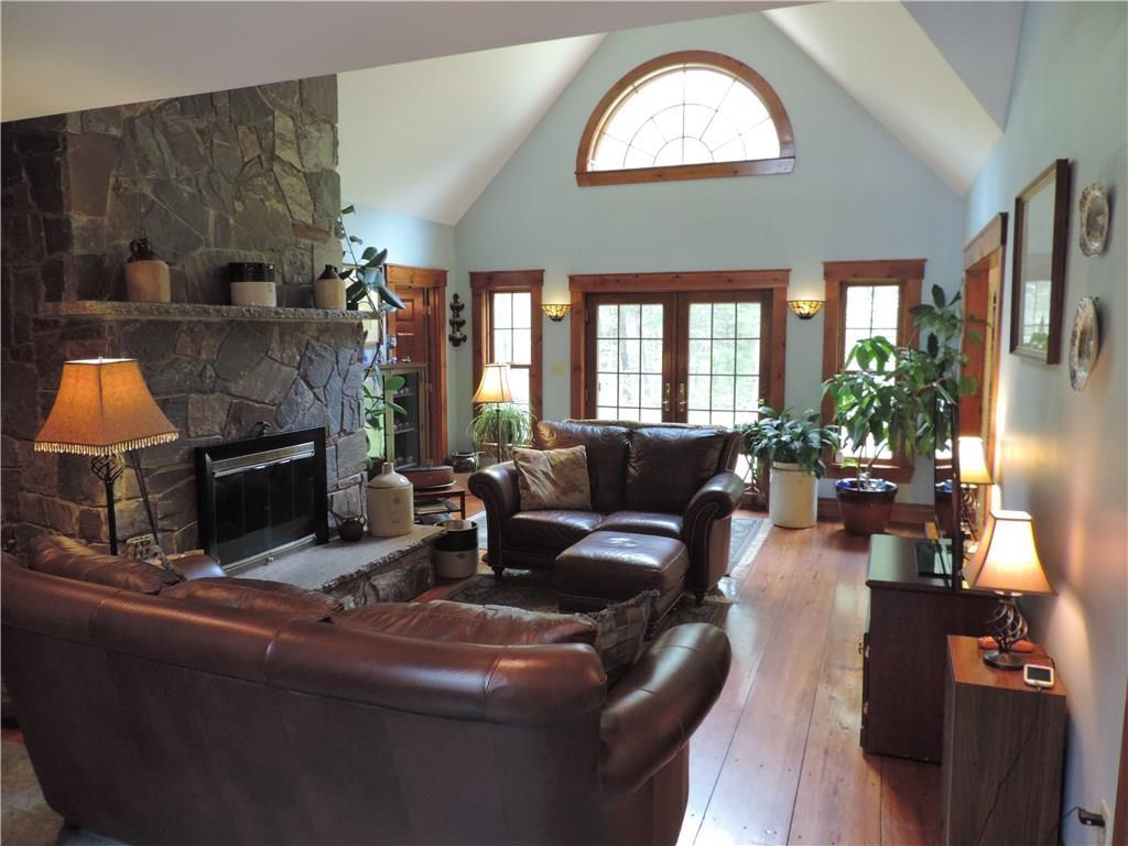 151 Highland Shores Road Casco, ME 04015 - Photo 9 of 25 Living or Great Room