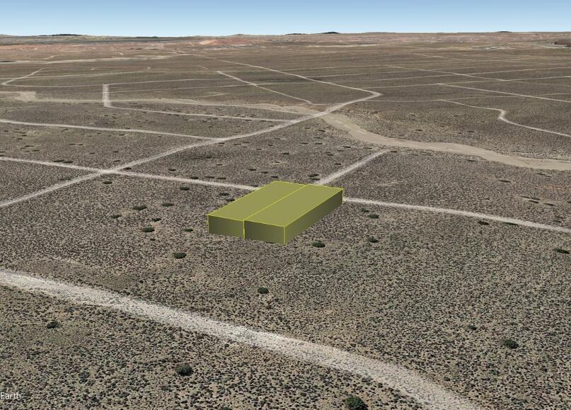 B56-l27 B56-l27 28) Road Northeast Rio Rancho, NM 87144 - Photo 8 of 9 Gallery Image 8
