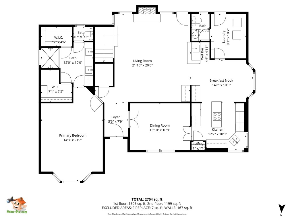 5527 Glenmere Lane Spring, TX 77379 - Photo 39 of 40 a picture of a bench in front of a door