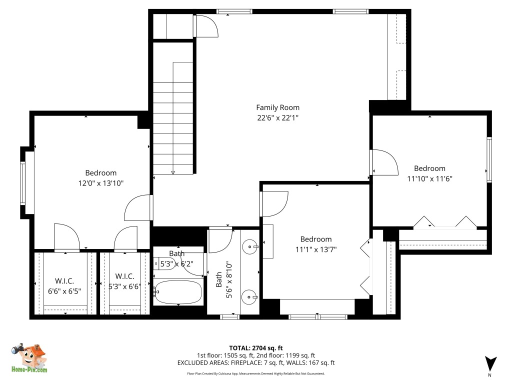 5527 Glenmere Lane Spring, TX 77379 - Photo 40 of 40 unknown