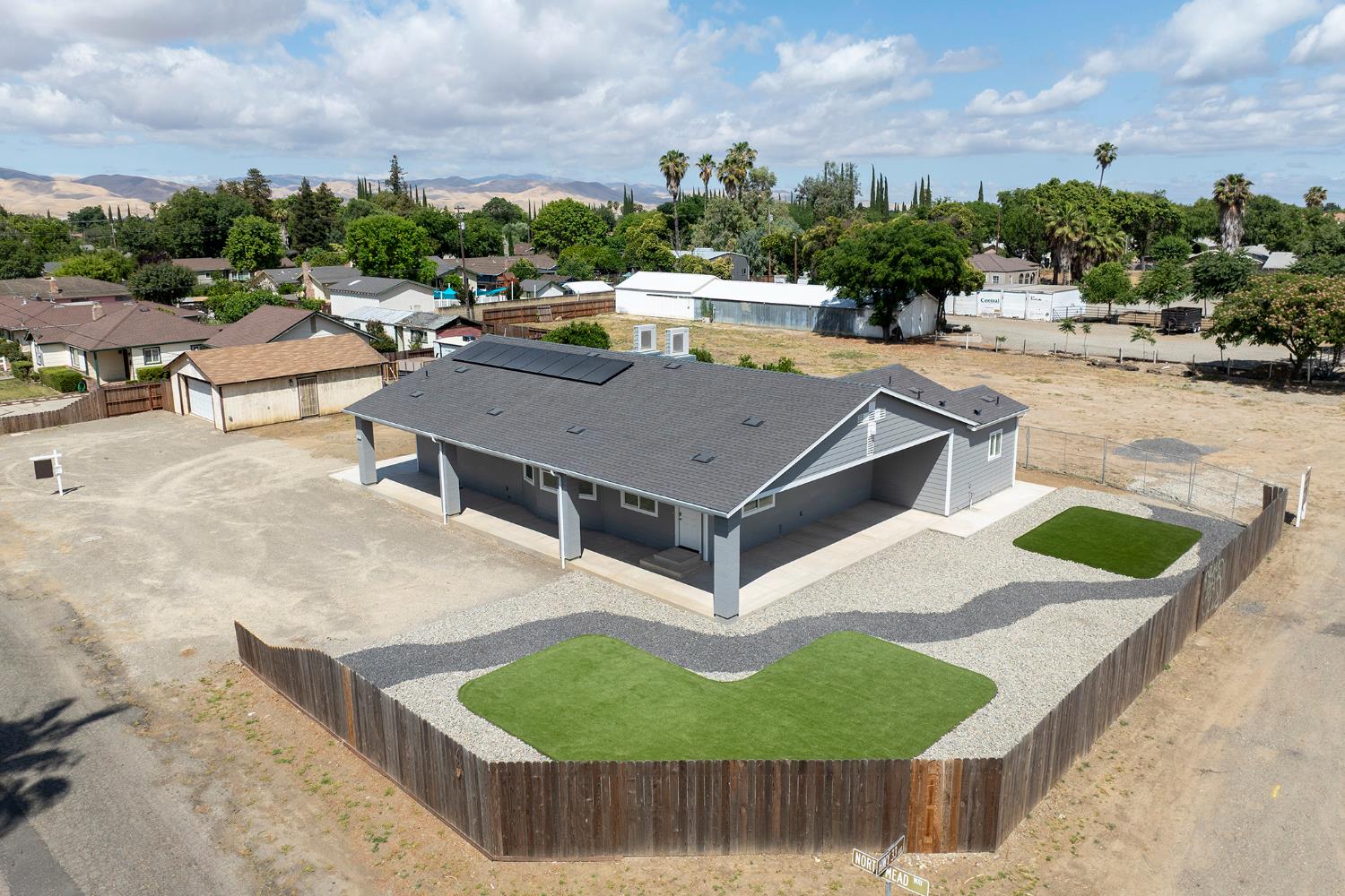 720 North 2nd Street Patterson, CA 95363 - Photo 1 of 84