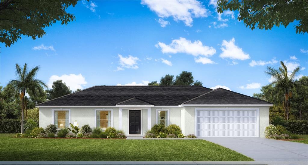17521 Southwest 38th Terrace Road Ocala, FL 34473 - Photo 1 of 1 Gallery Image 1