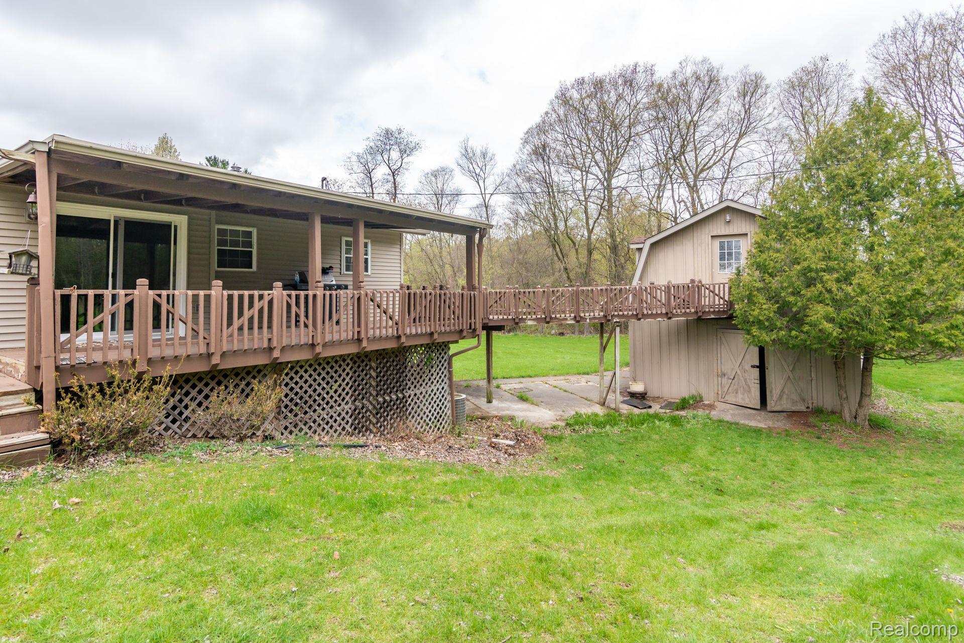 4020 Marathon Road Columbiaville, MI 48421 - Photo 32 of 44 Gallery Image 32