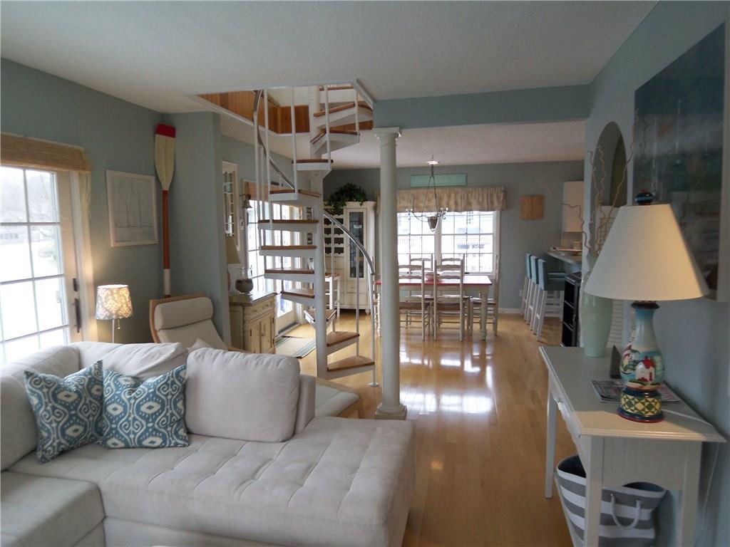327 Shore Road, Unit C Ogunquit, ME 03907 - Photo 11 of 16 Photo
