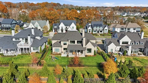 $2,499,000 | 9213 Joiner Creek Road, College Grove, TN 37046