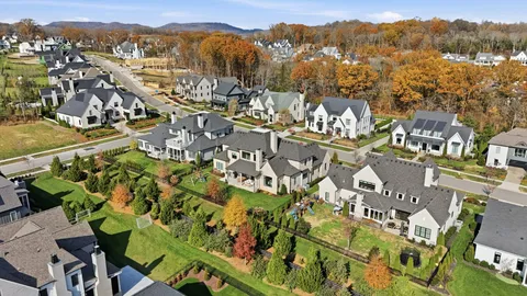 $2,499,000 | 9213 Joiner Creek Road, College Grove, TN 37046