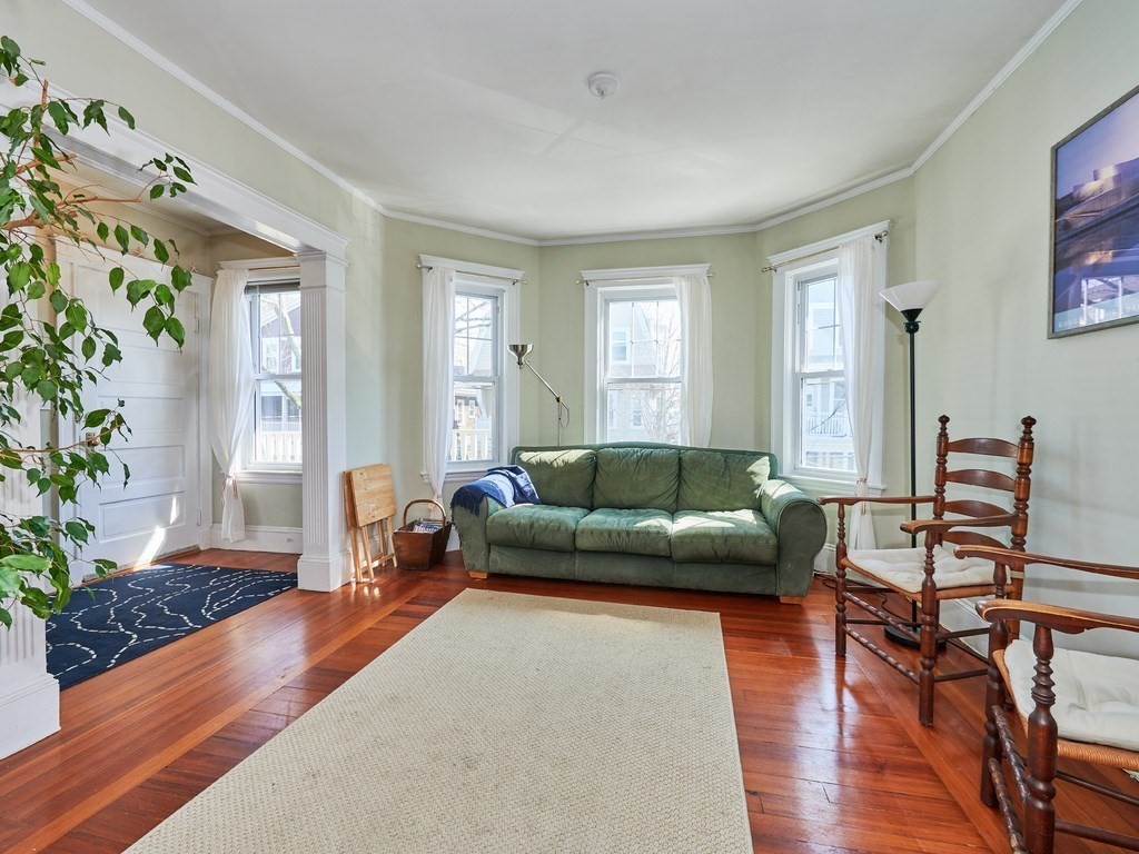 14 Marion Road, Unit 2 Belmont, MA 02478 - Photo 5 of 21 Gallery Image 5