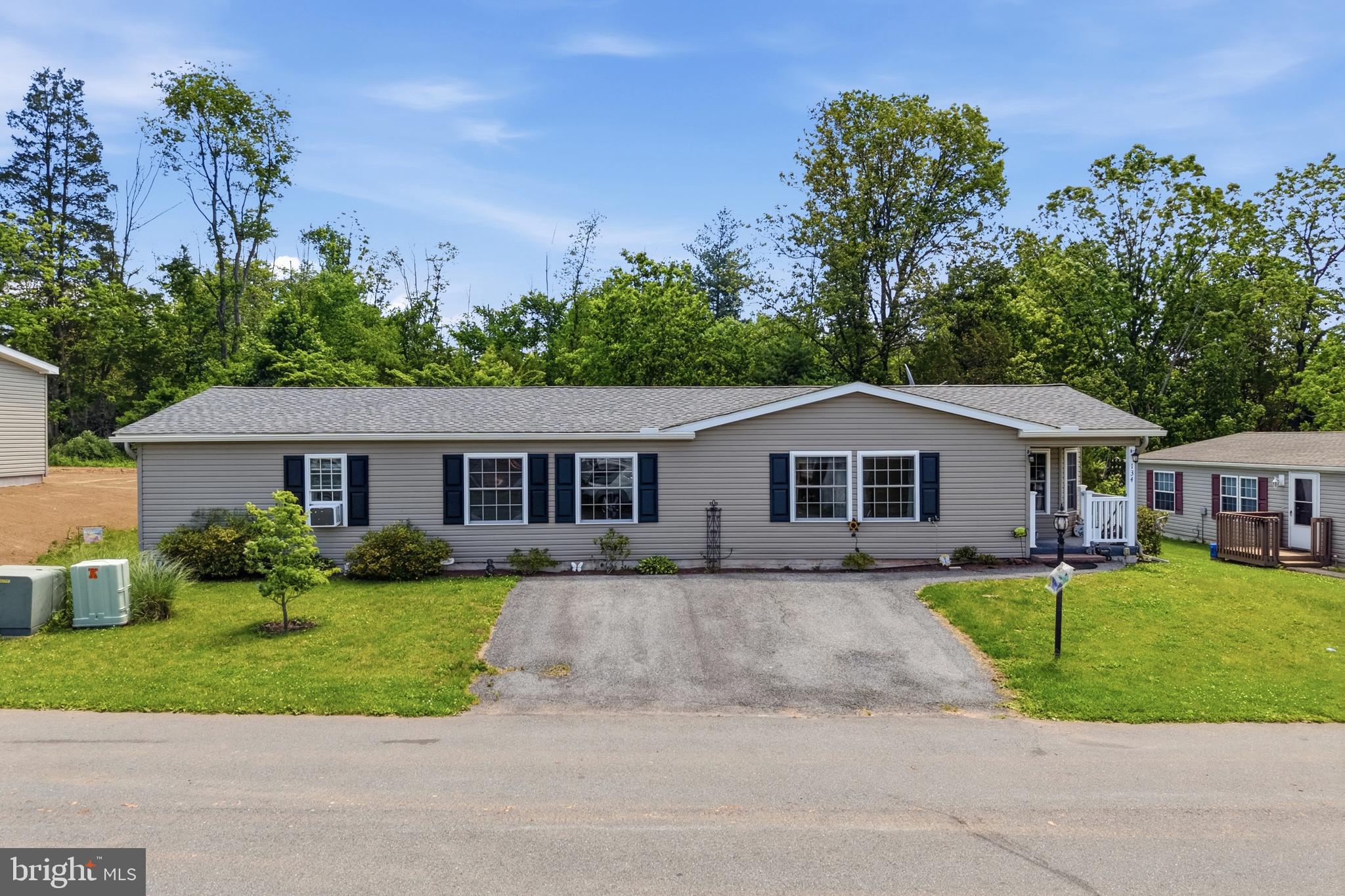 134 Heister Road Birdsboro, PA 19508 - Photo 34 of 37