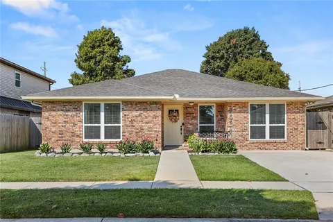 $348,000 | 3105 Texas Avenue, Kenner, LA 70065