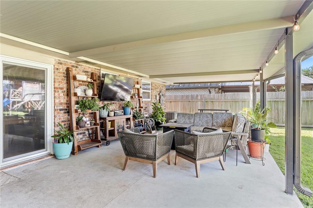 3105 Texas Avenue Kenner, LA 70065 - Photo 15 of 17