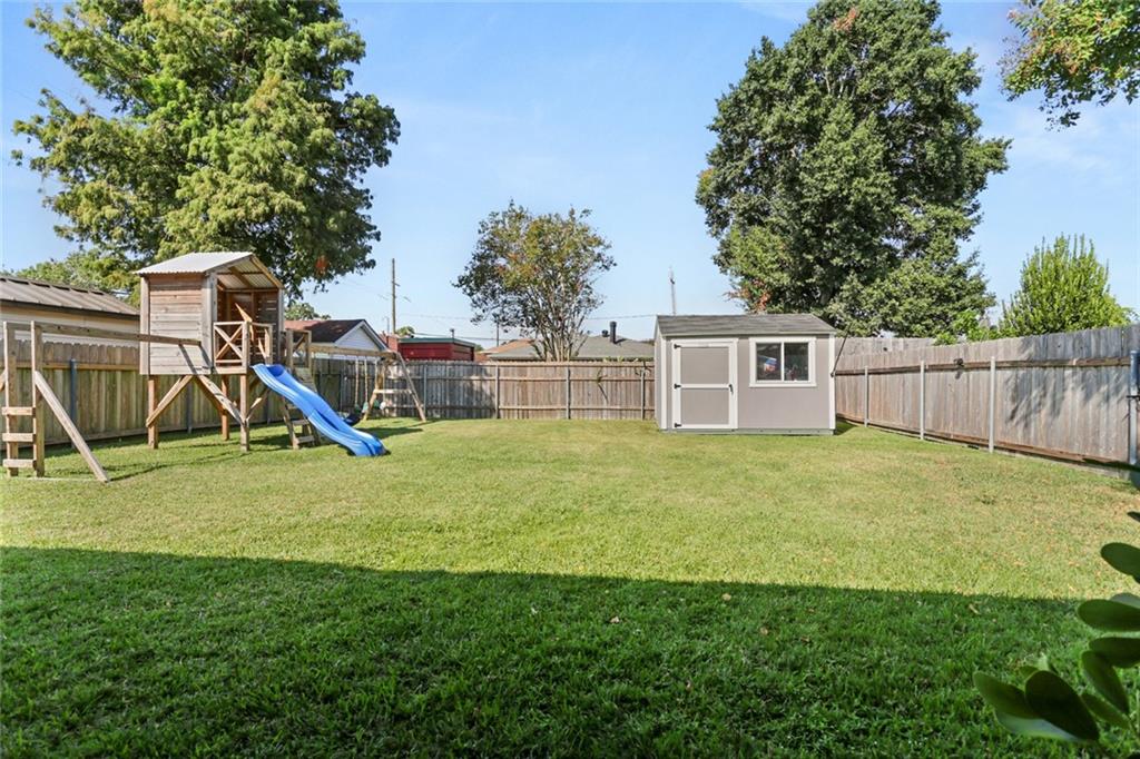 3105 Texas Avenue Kenner, LA 70065 - Photo 16 of 17