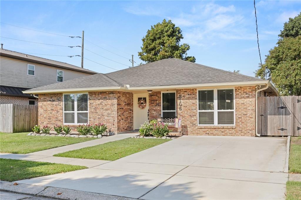 3105 Texas Avenue Kenner, LA 70065 - Photo 2 of 17