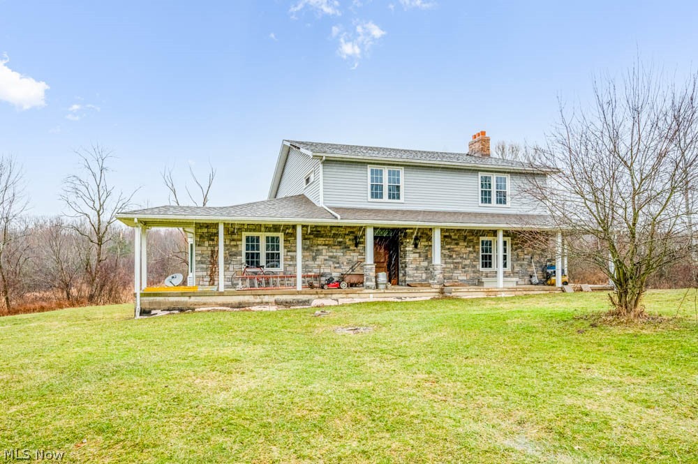 8232 Herbert Road Canfield, OH 44406 - Photo 1 of 35 Gallery Image 1