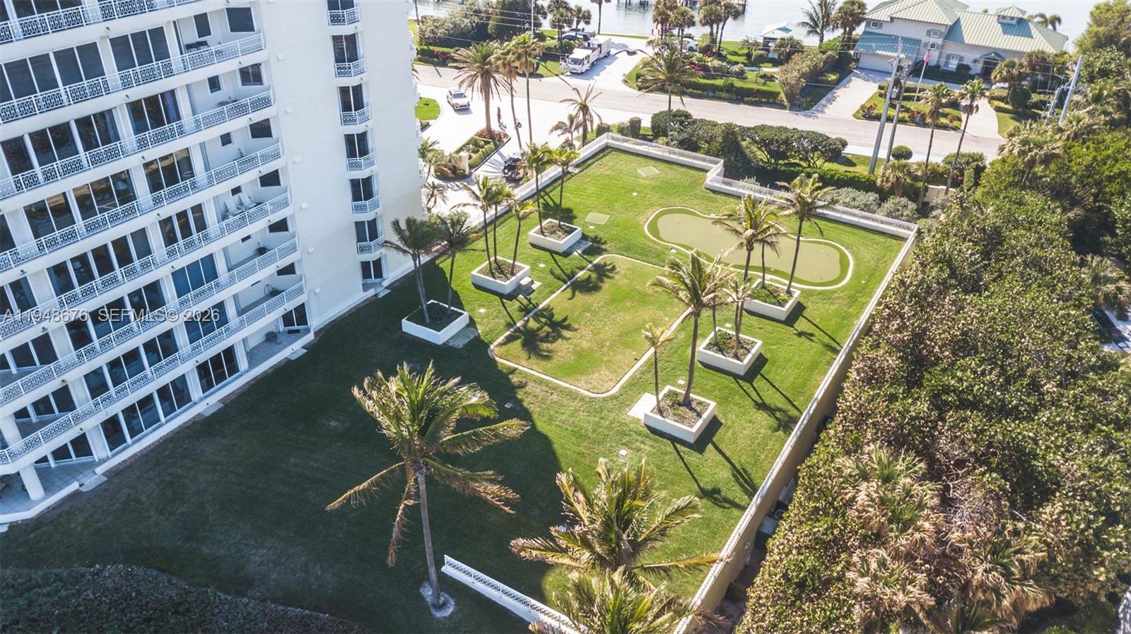 19950 South Beach Road, Unit 4S Jupiter, FL 33469 - Photo 51 of 56 Photo 51