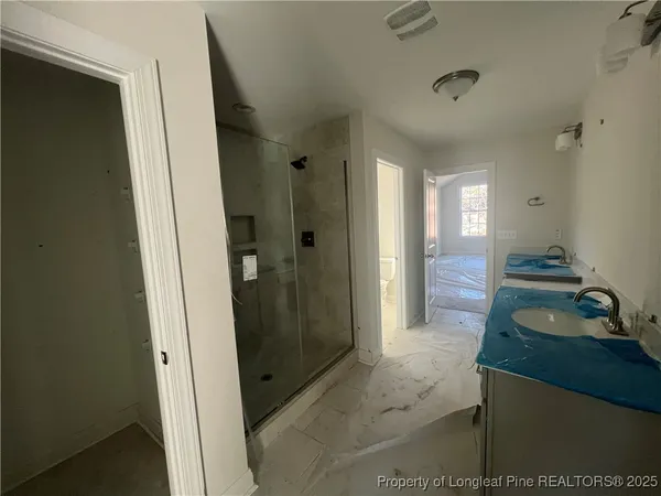 $529,990 | 616 Cresswell Moor Way, Fayetteville, NC 28311