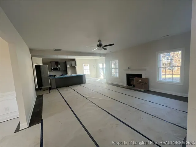 $534,100 | 616 Cresswell Moor Way, Fayetteville, NC 28311