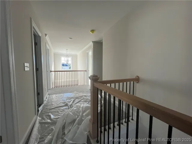 $534,100 | 616 Cresswell Moor Way, Fayetteville, NC 28311