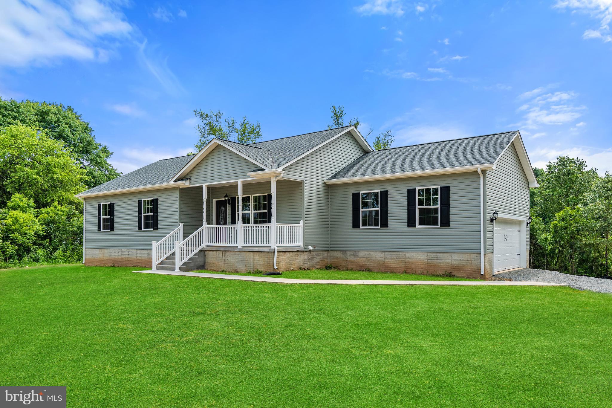 25533 Ellis Road Lignum, VA 22726 - Photo 1 of 25 Gallery Image 1