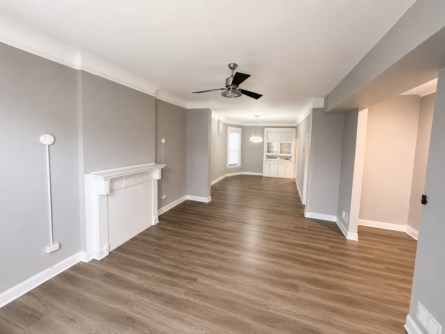 6426 South Ingleside Avenue, Unit 2 Chicago, IL 60637 - Photo 3 of 16
