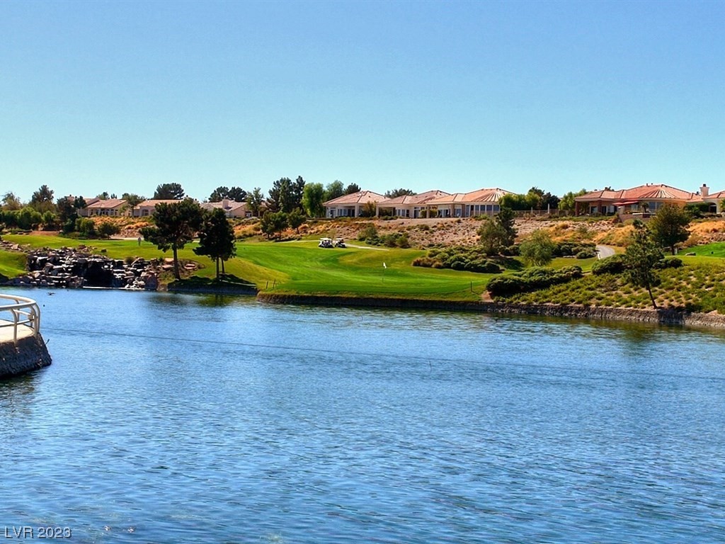 2318 Spring Water Drive Las Vegas, NV 89134 - Photo 32 of 33