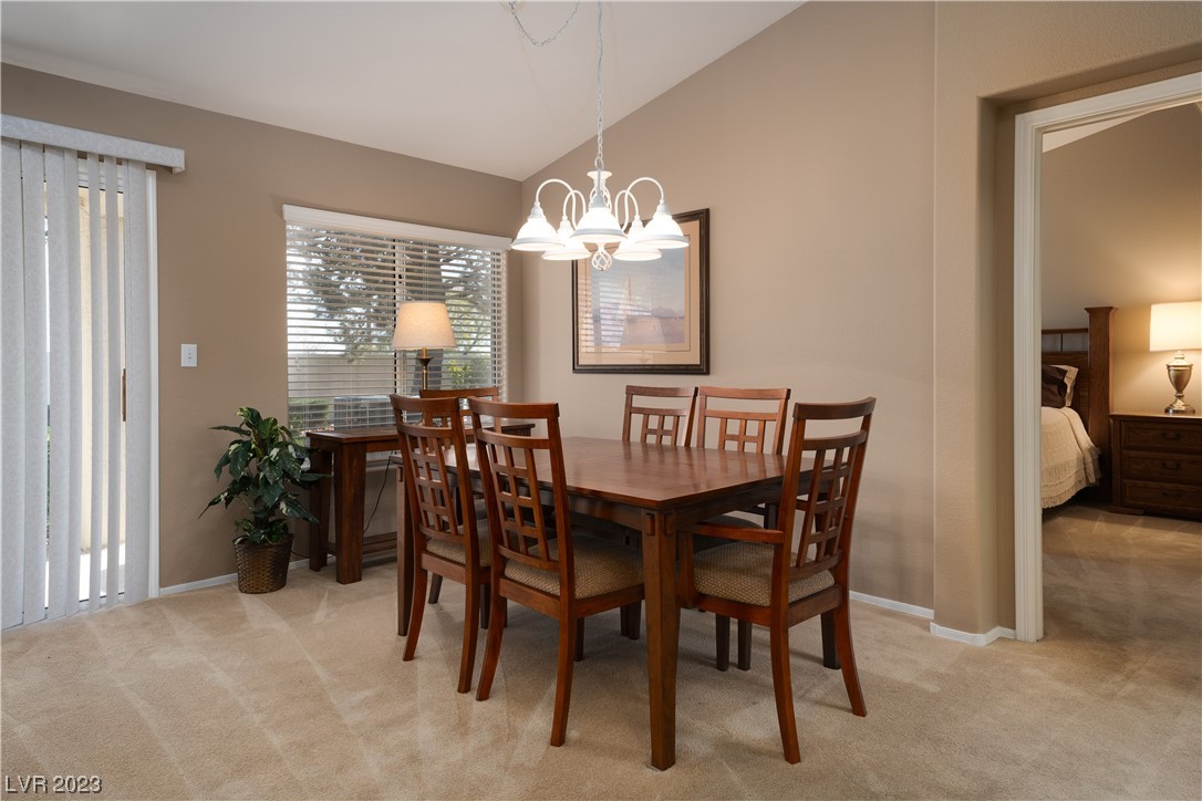 2318 Spring Water Drive Las Vegas, NV 89134 - Photo 6 of 33