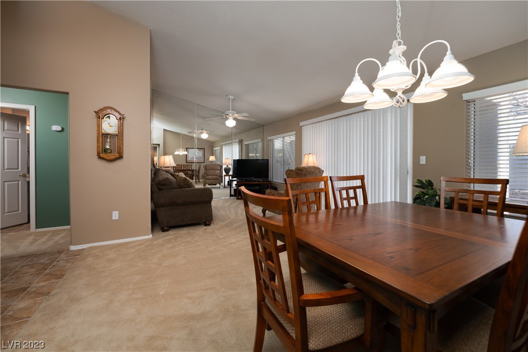 2318 Spring Water Drive Las Vegas, NV 89134 - Photo 7 of 33