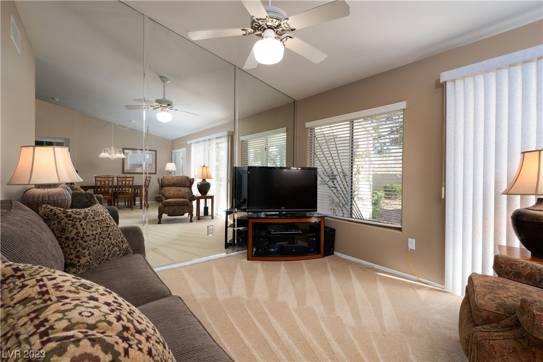 2318 Spring Water Drive Las Vegas, NV 89134 - Photo 9 of 33