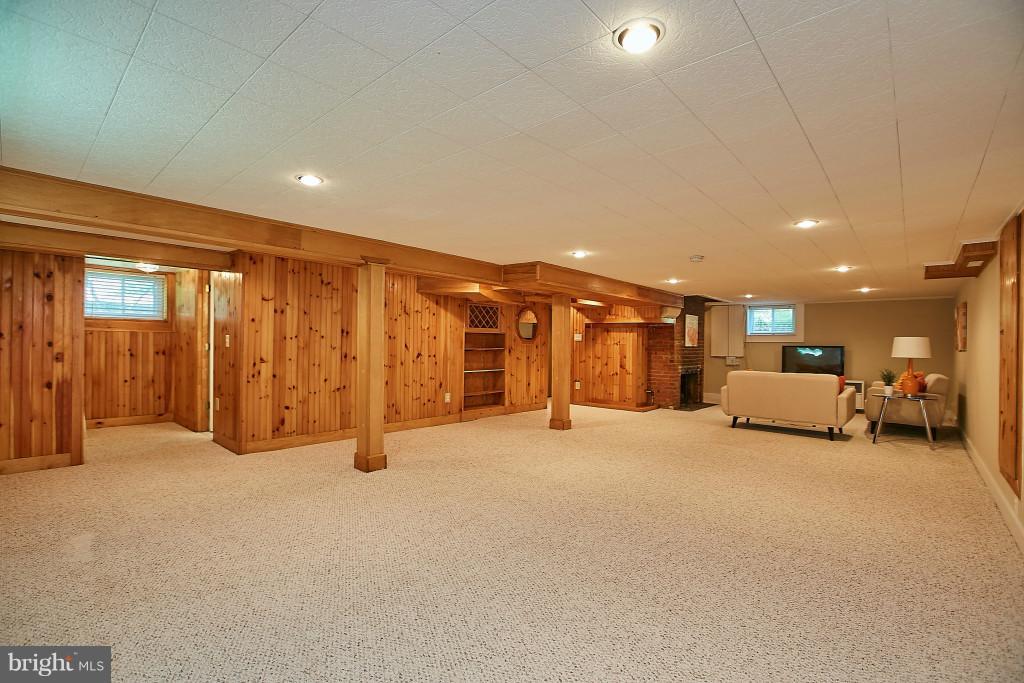 3910 Bryce Road Alexandria, VA 22312 - Photo 19 of 30 TONS of Space to Utilize as YOU Prefer!