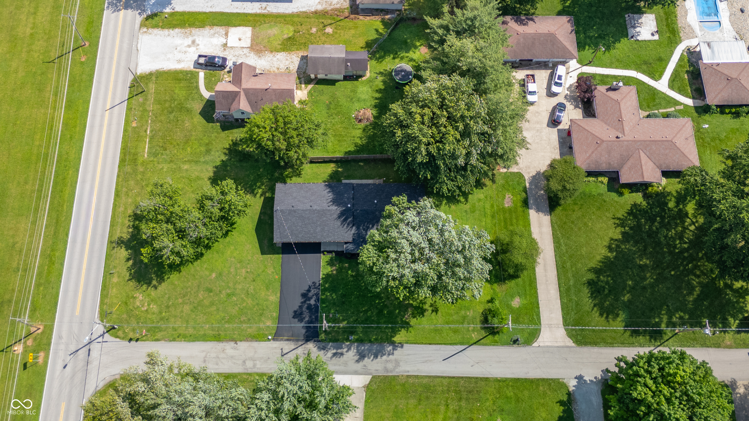 159 Garden Drive Pendleton, IN 46064 - Photo 34 of 36
