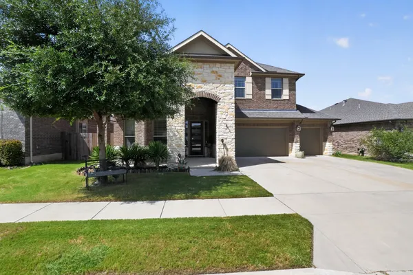 $518,000 | 16420 Marcello Drive, Pflugerville, TX 78660