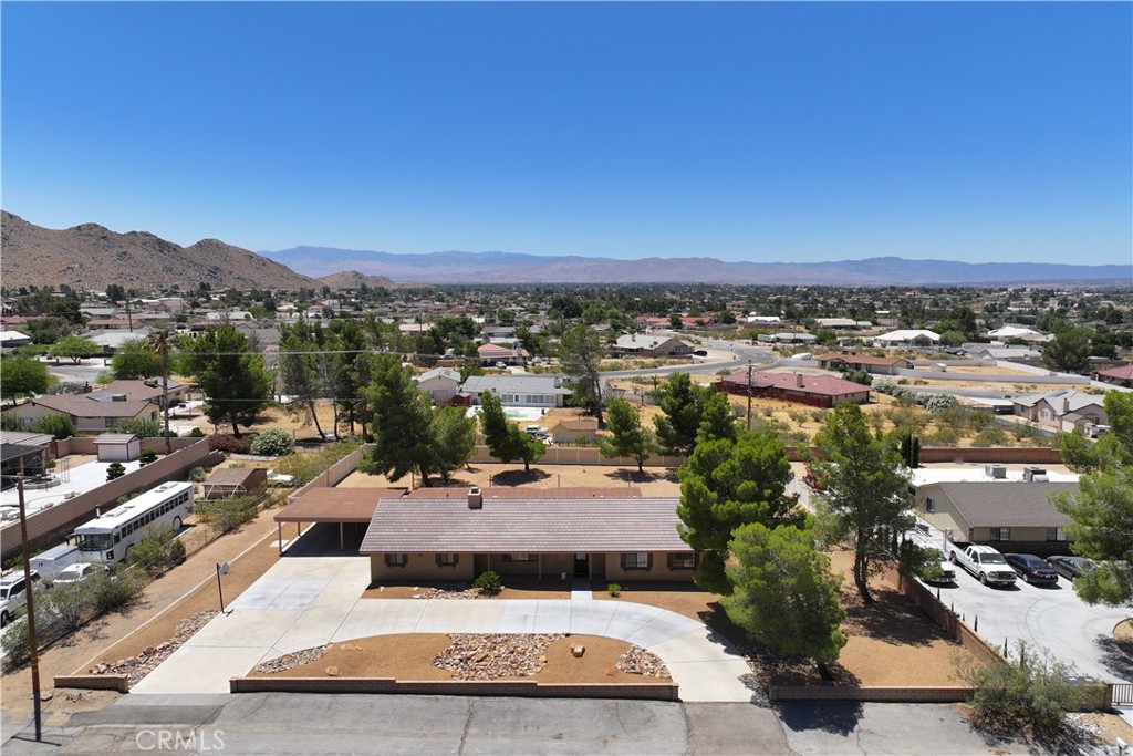 16311 Nosoni Road Apple Valley, CA 92307 - Photo 34 of 44
