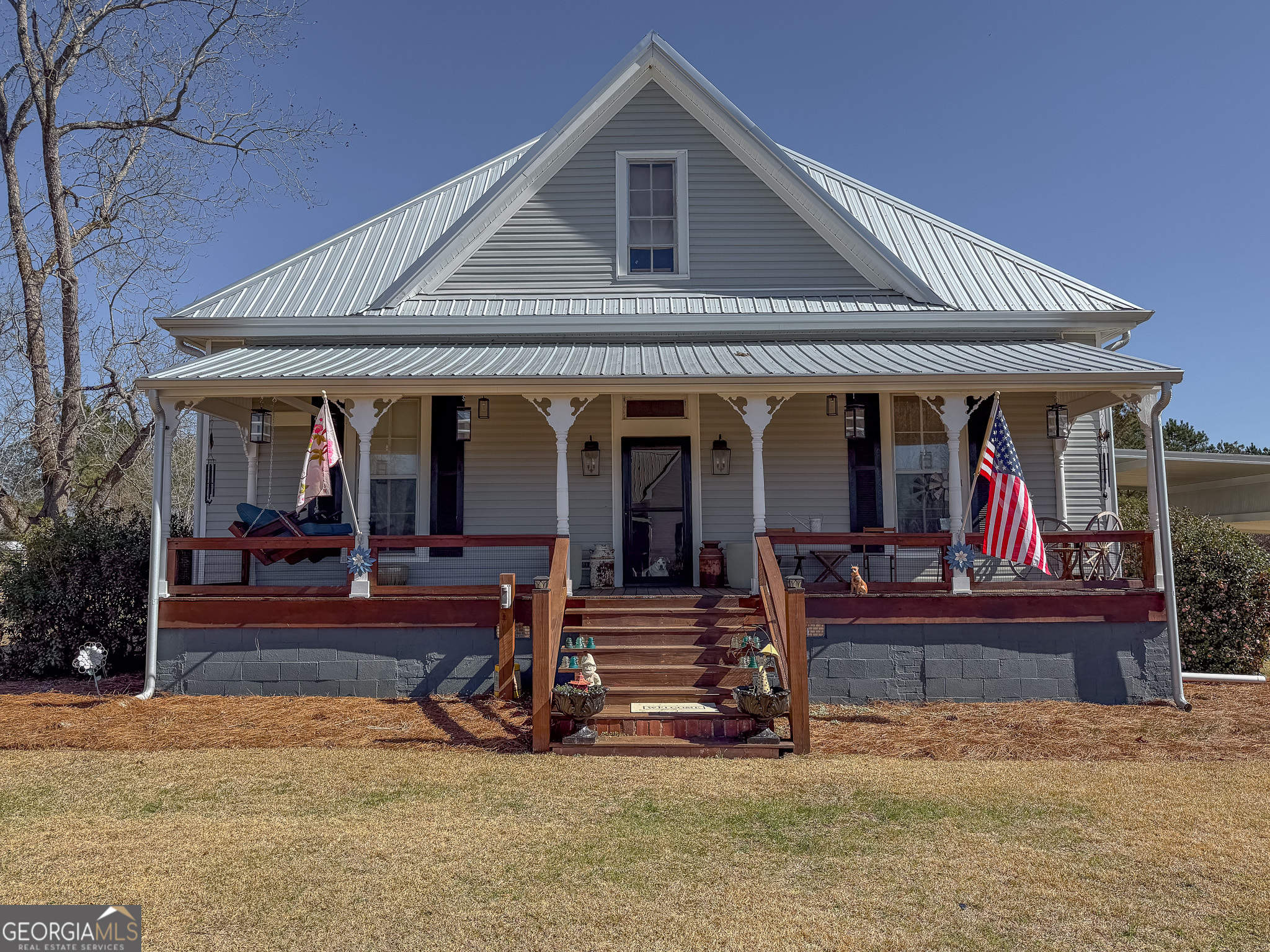 162 College Street Parrott, GA 39877 - Photo 33 of 52