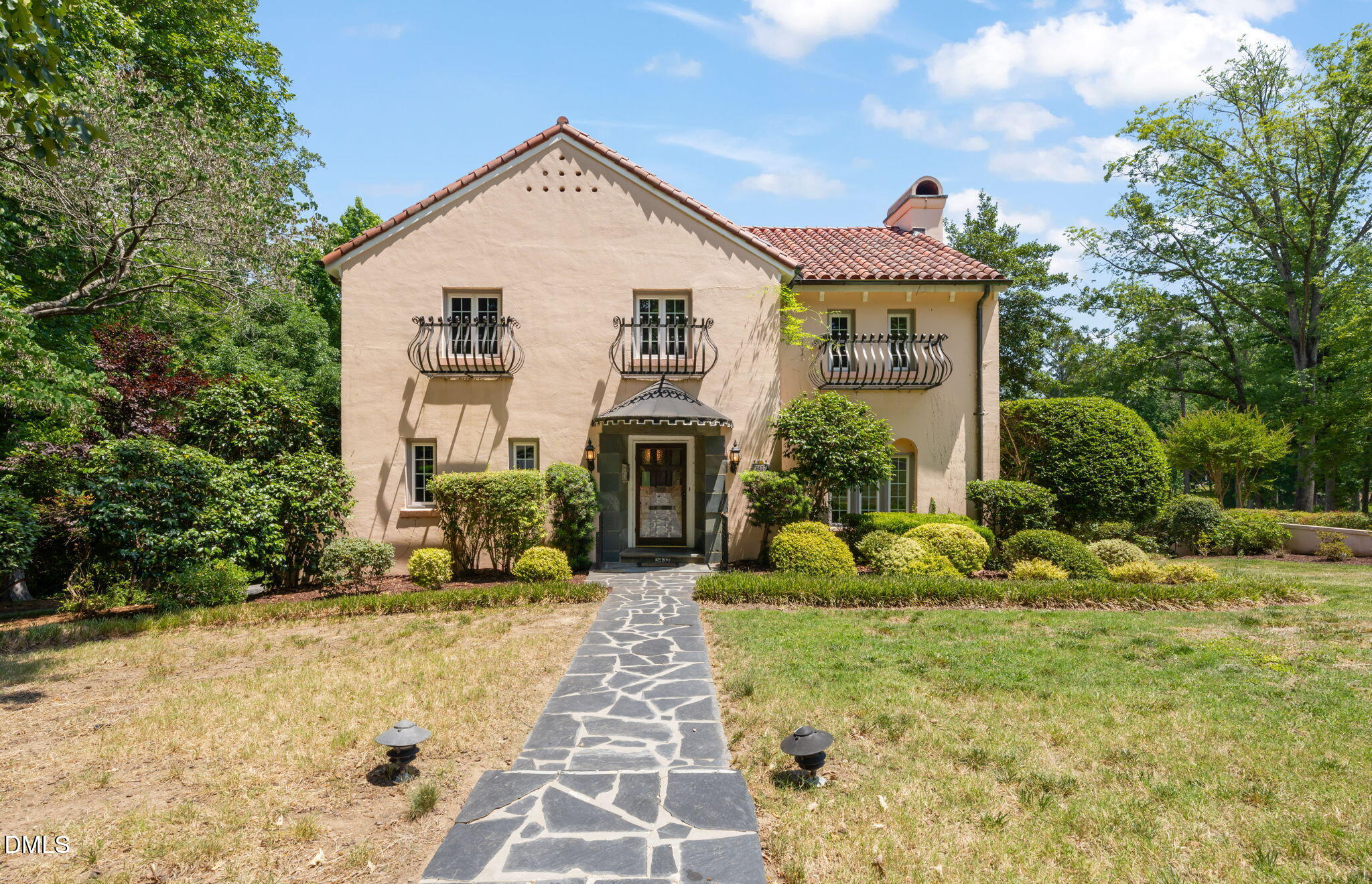 3437 Dover Road Durham, NC 27707 - Photo 65 of 67