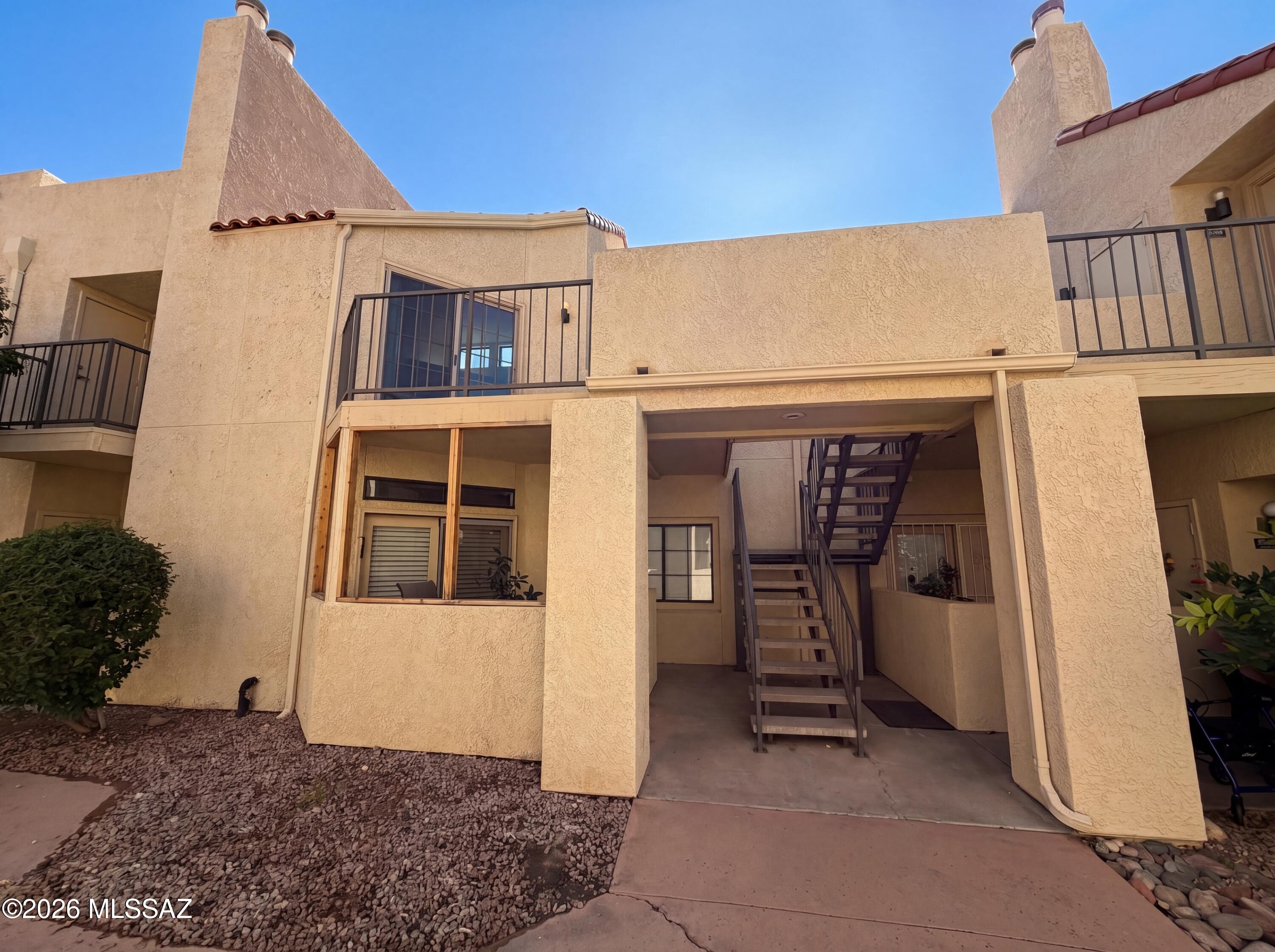 1200 East River Road, Unit C37 Tucson, AZ 85718 - Photo 16 of 18