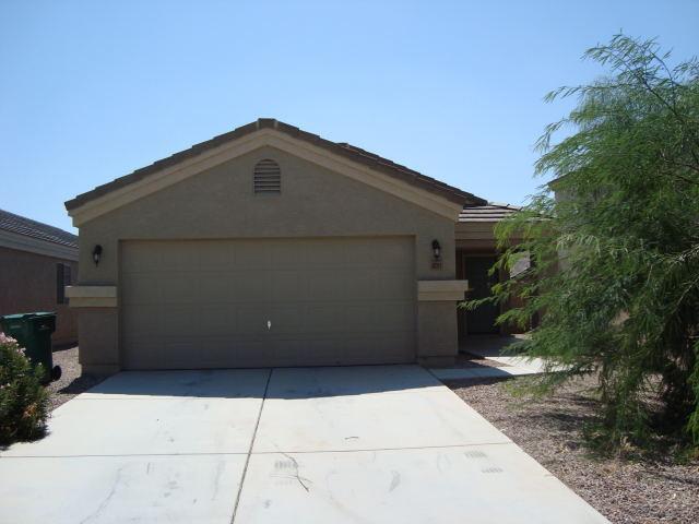 43443 West Cowpath Road Maricopa, AZ 85138 - Photo 1 of 1 Front