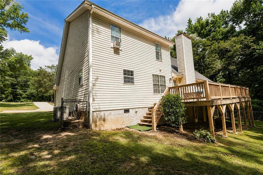 116 Duncans Mill Road Locust Grove, GA 30248 - Photo 38 of 39