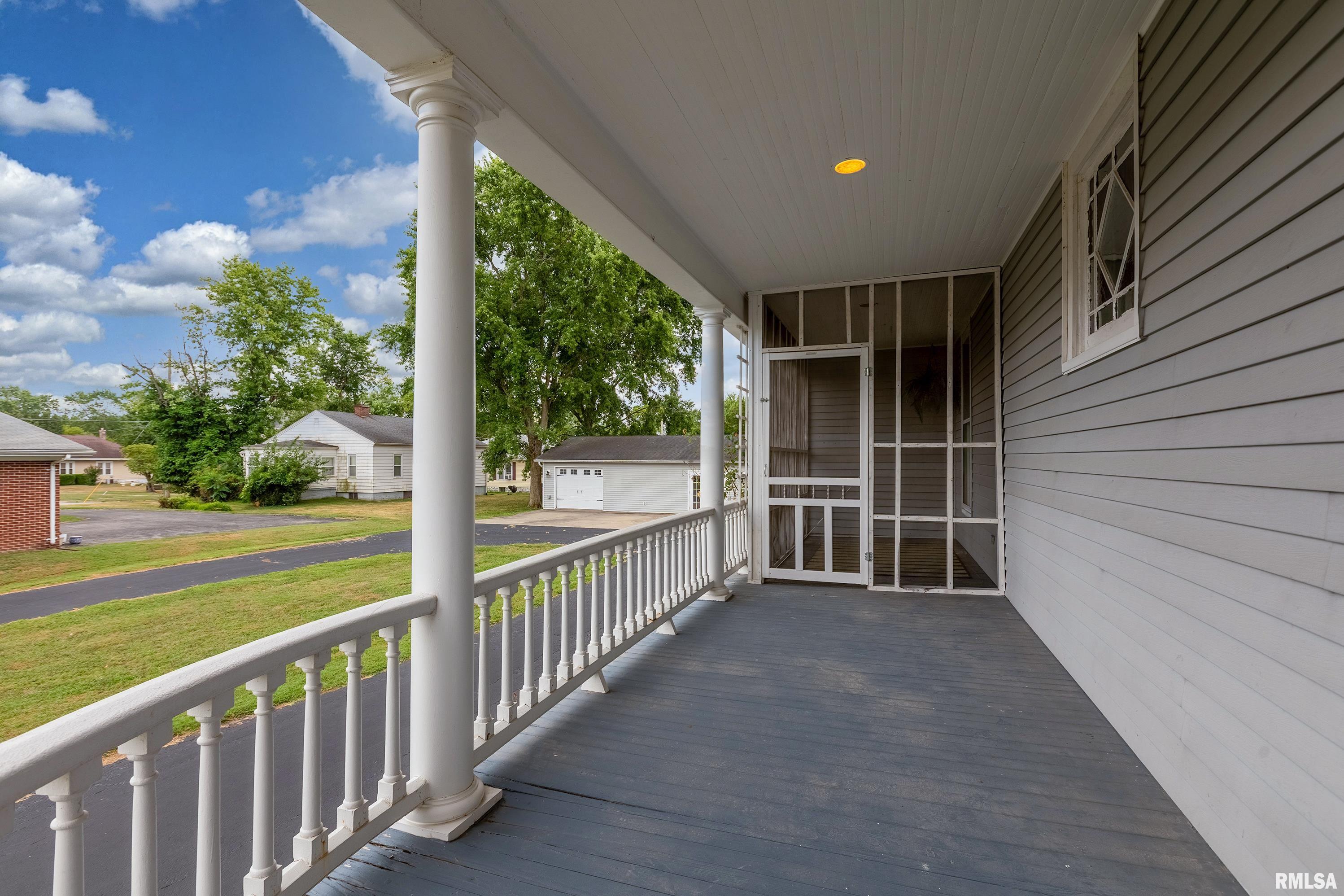 535 East Main Street Du Quoin, IL 62832 - Photo 47 of 74