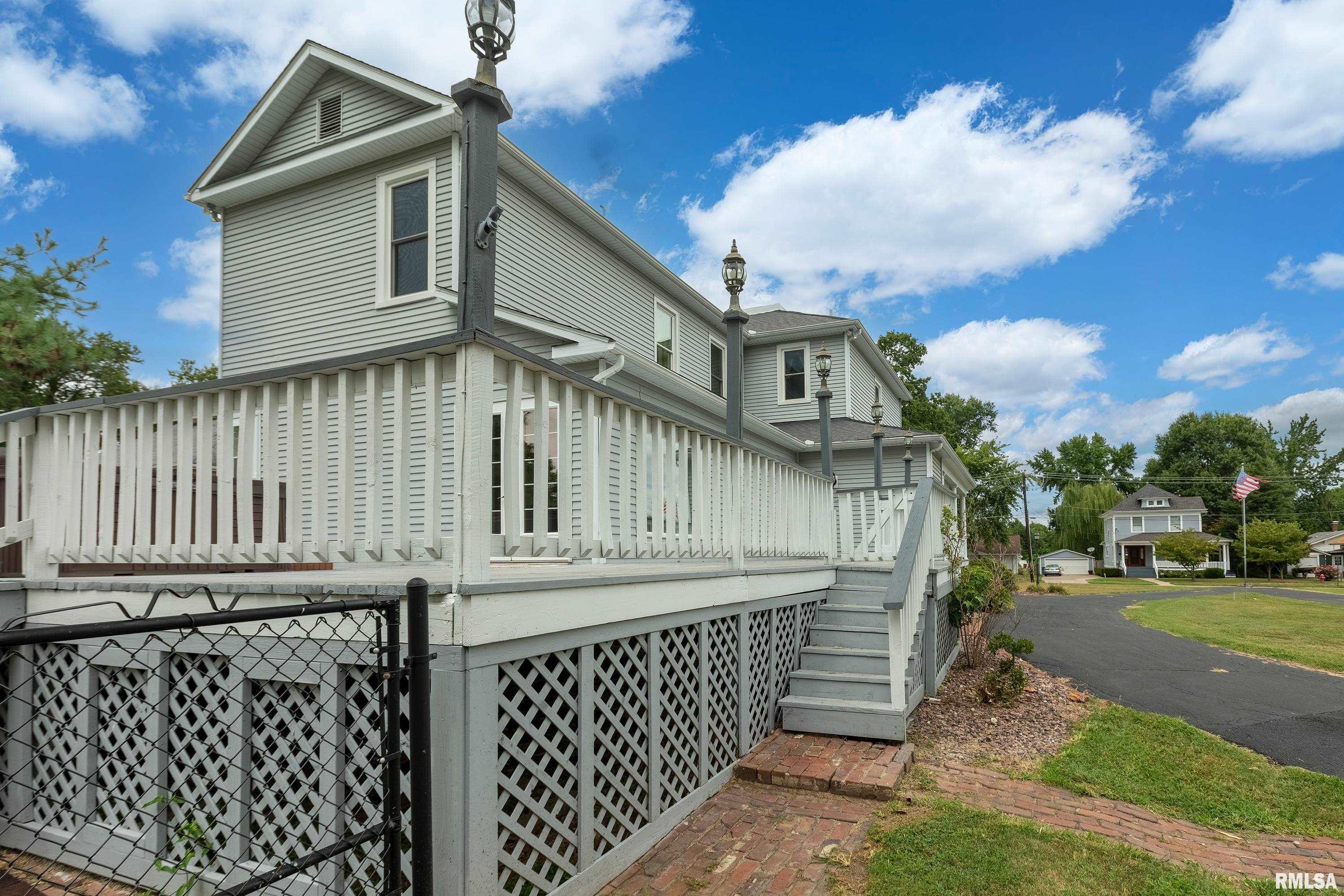 535 East Main Street Du Quoin, IL 62832 - Photo 56 of 74