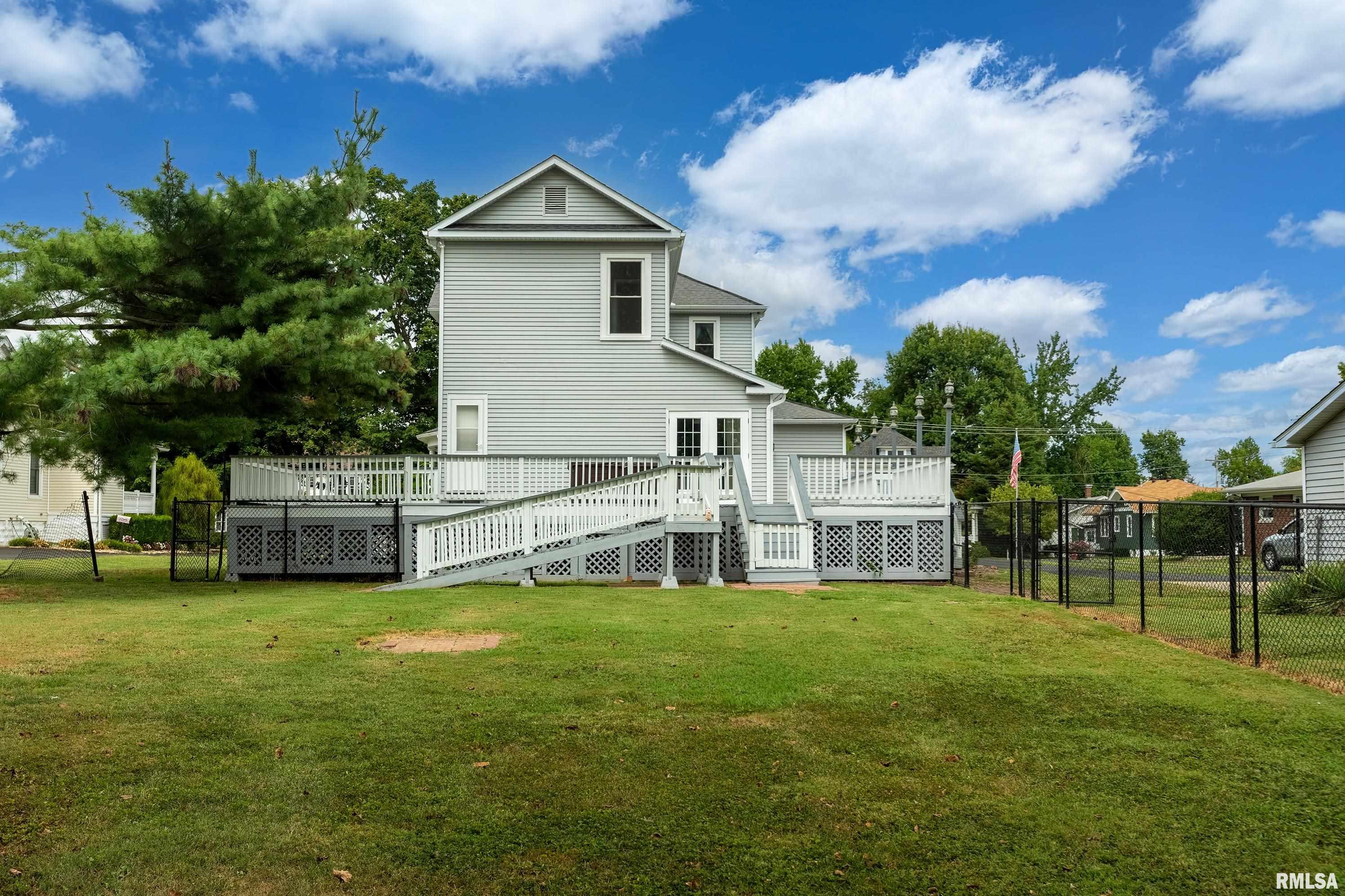 535 East Main Street Du Quoin, IL 62832 - Photo 57 of 74