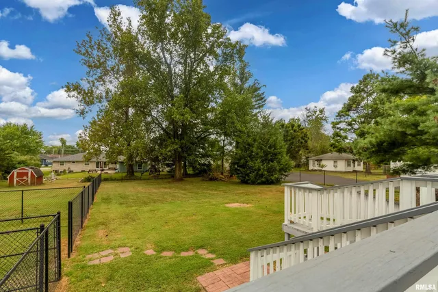 $369,900 | 535 East Main Street, Du Quoin, IL 62832