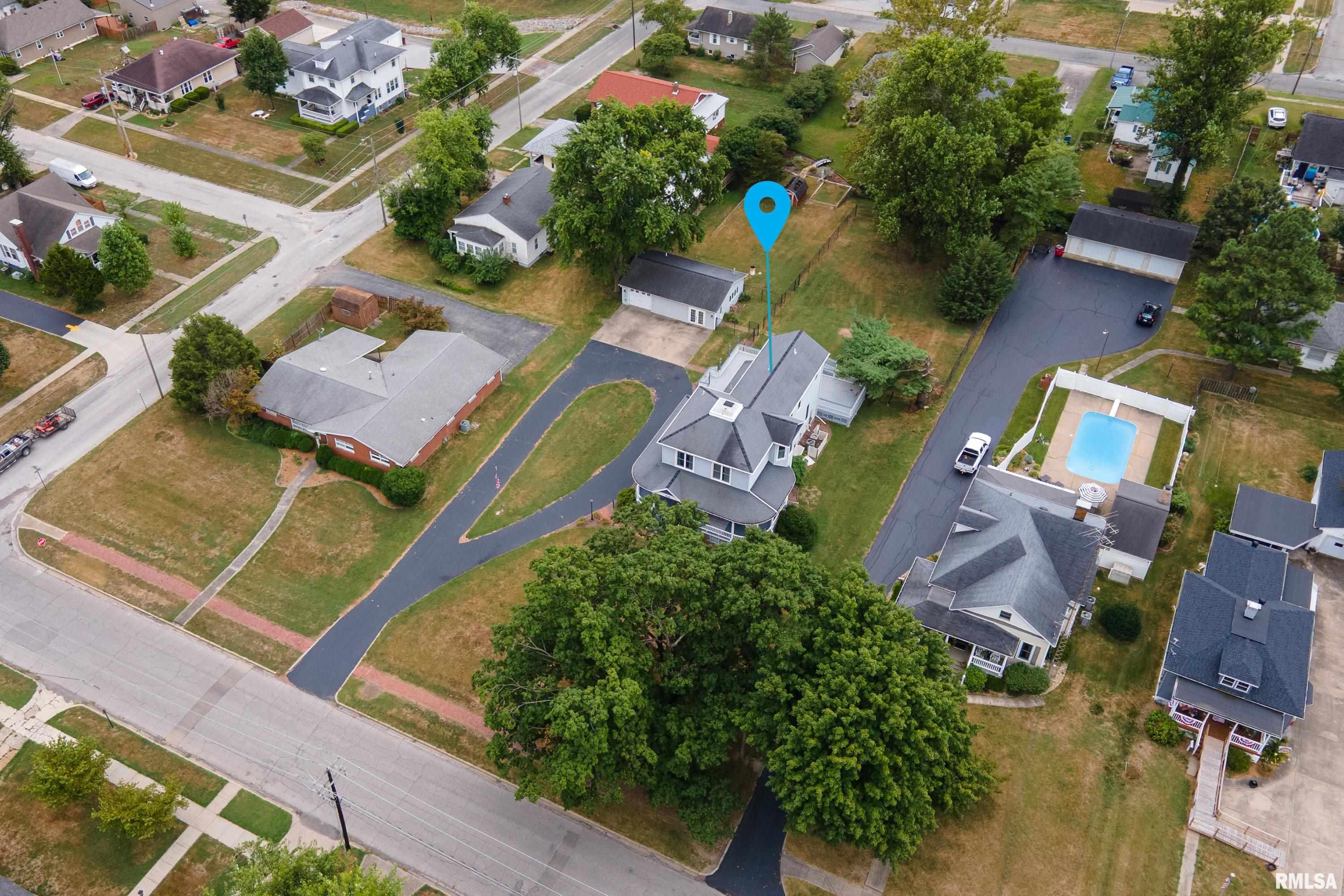 535 East Main Street Du Quoin, IL 62832 - Photo 59 of 74