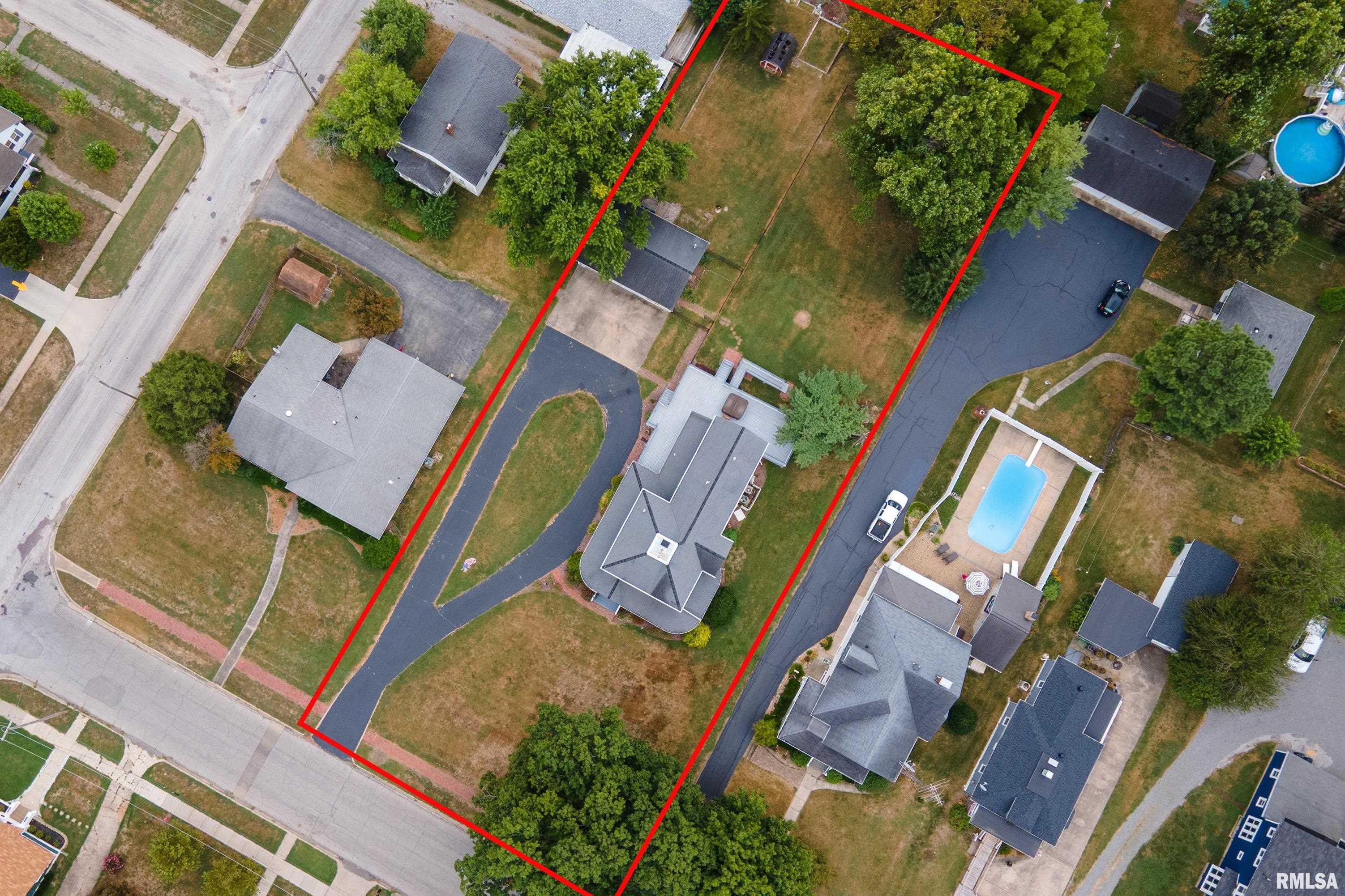 535 East Main Street Du Quoin, IL 62832 - Photo 60 of 74