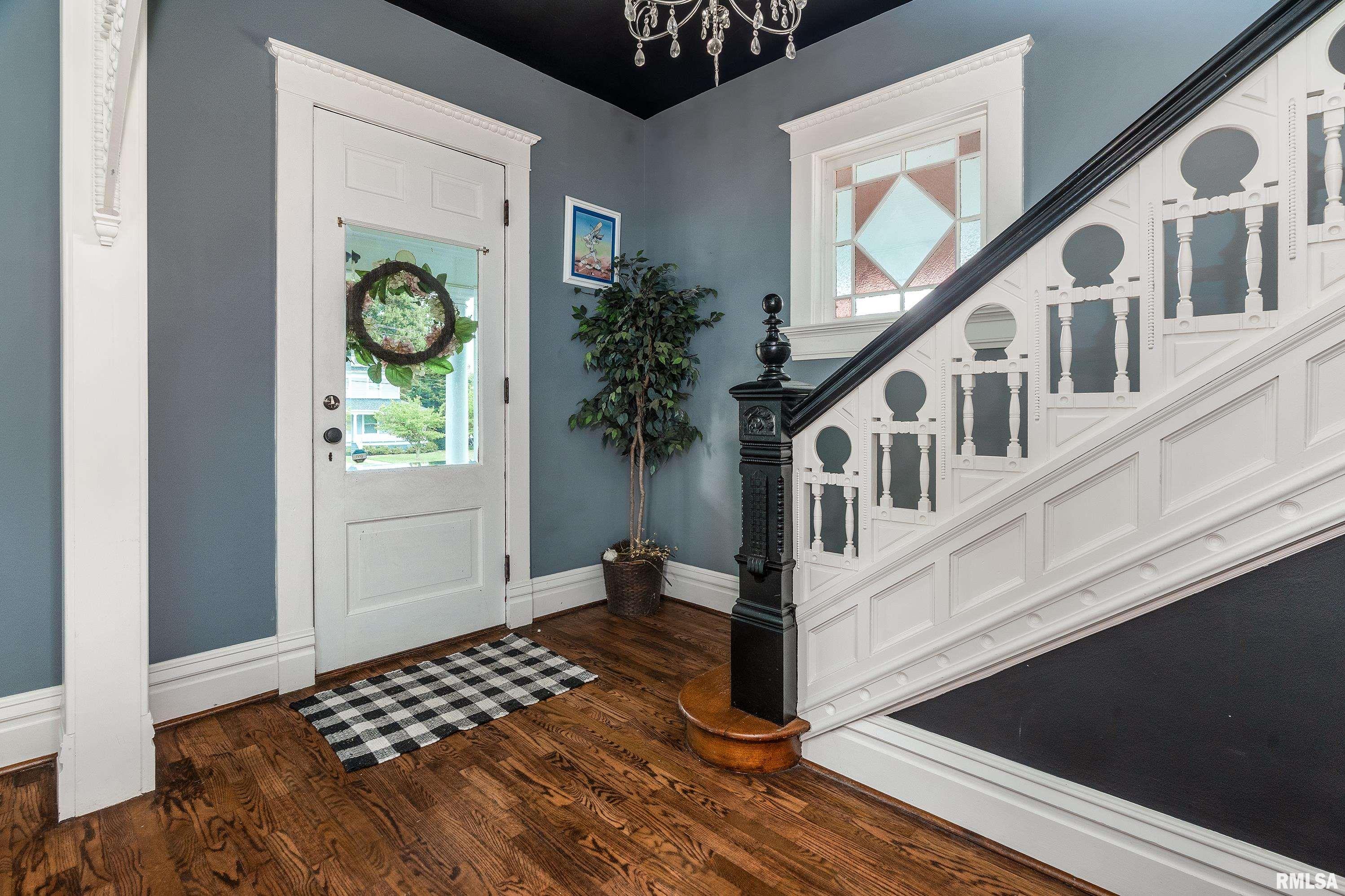 535 East Main Street Du Quoin, IL 62832 - Photo 6 of 74