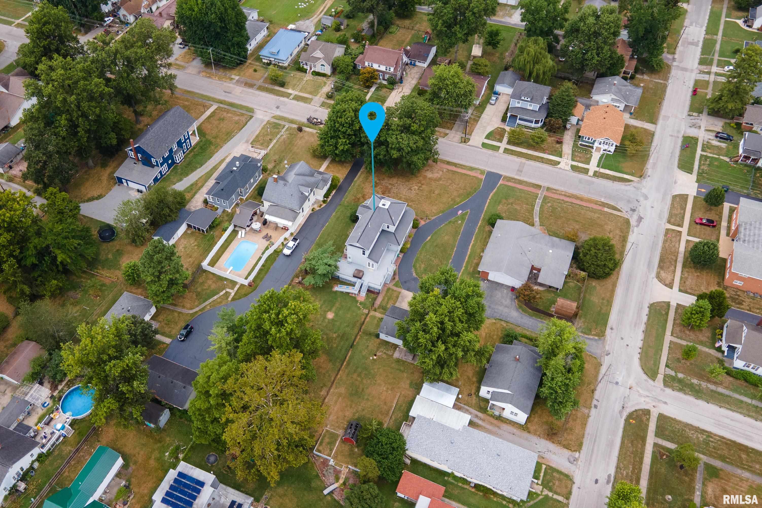 535 East Main Street Du Quoin, IL 62832 - Photo 61 of 74