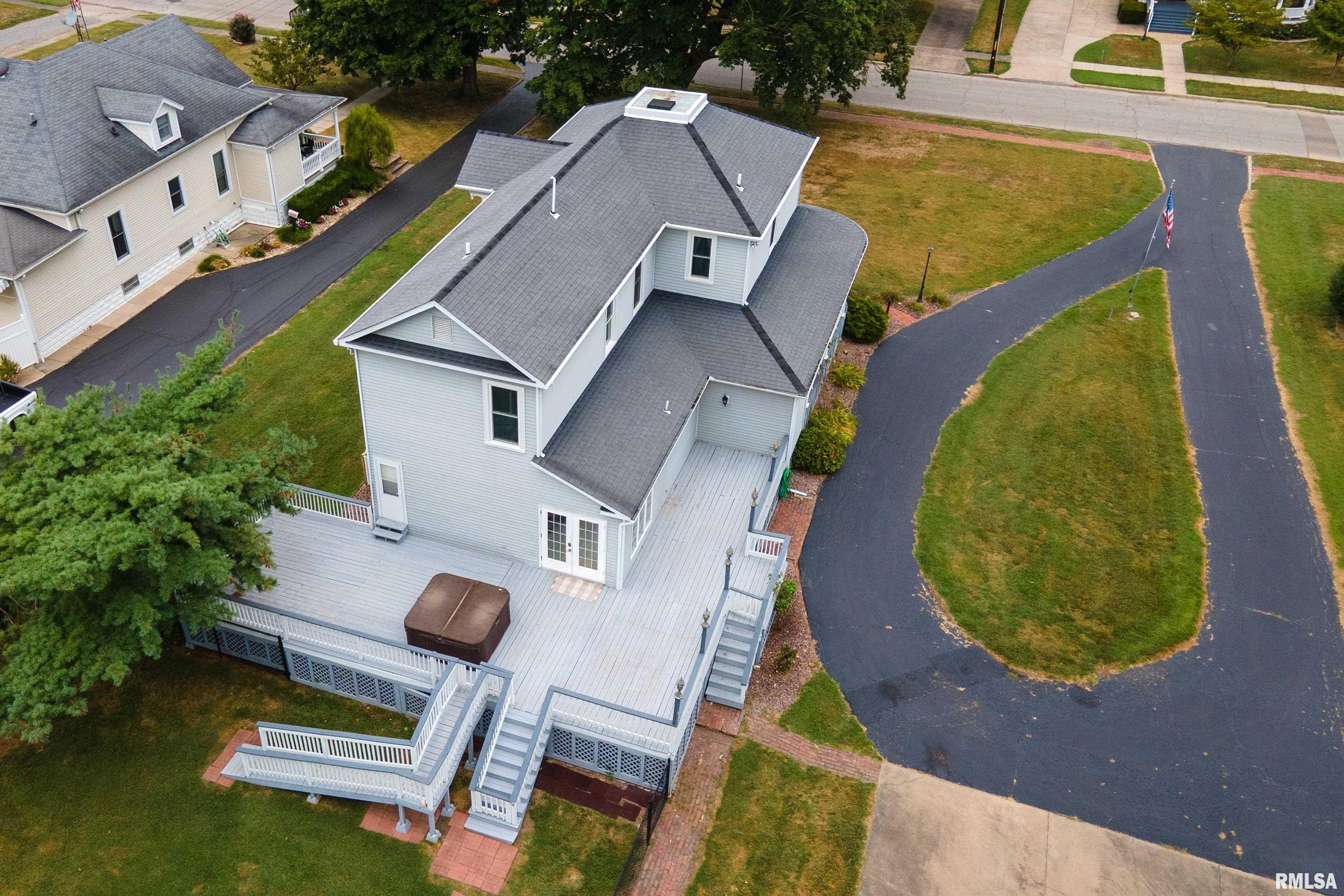 535 East Main Street Du Quoin, IL 62832 - Photo 62 of 74