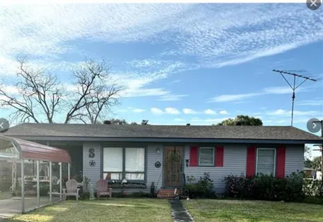 $67,500 | 610 North Boudreaux Avenue, Kaplan, LA 70548