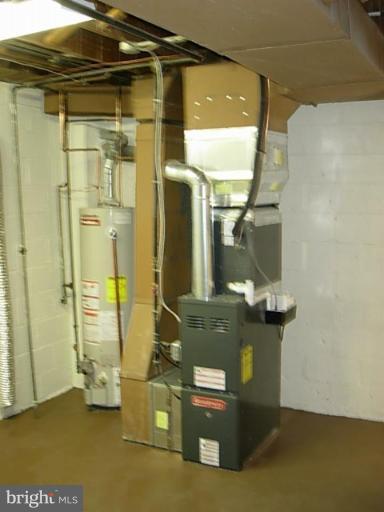 725 Bethnal Road Baltimore, MD 21229 - Photo 14 of 16 Basement #2