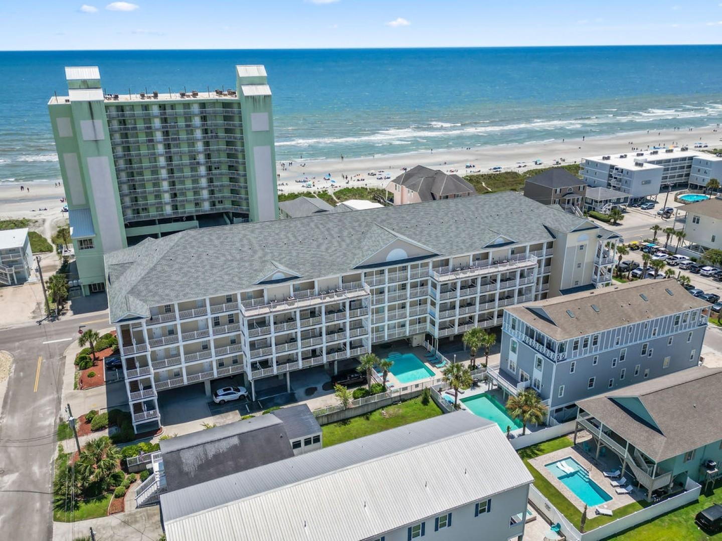 200 53rd Avenue North, Unit 511 North Myrtle Beach, SC 29582 - Photo 29 of 39