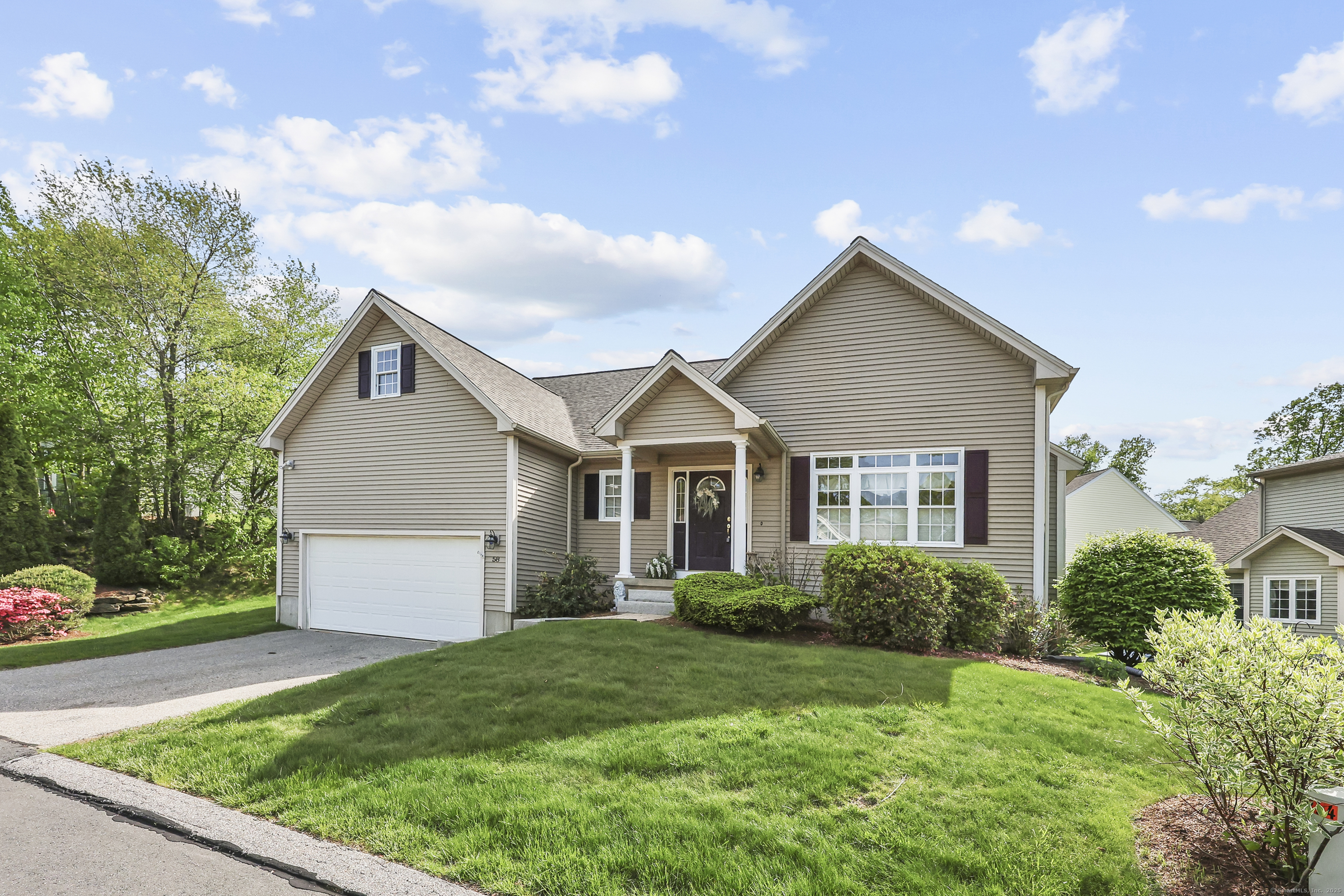 58 Laurel Ridge, Unit 58 East Hampton, CT 06424 - Photo 1 of 1 Gallery Image 1