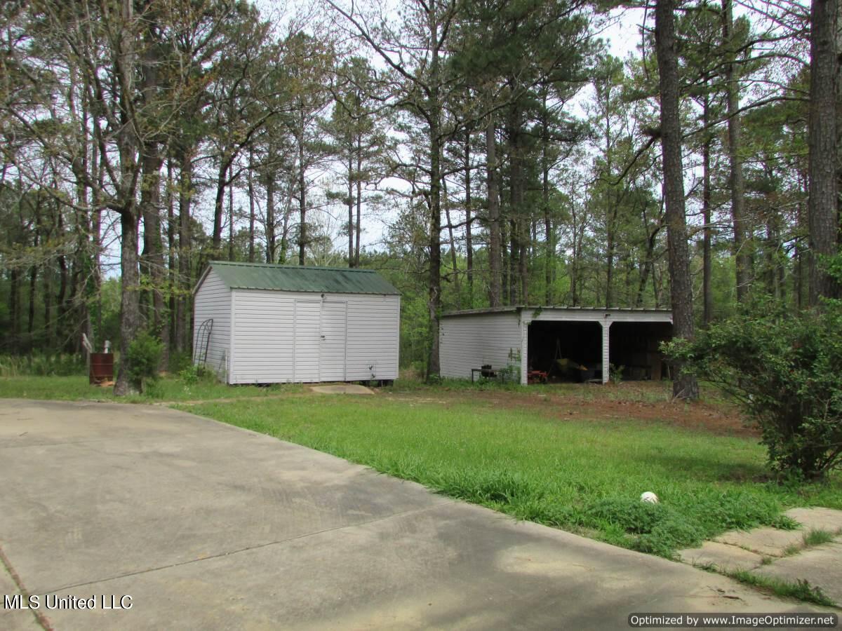 174 Fox Run Road Canton, MS 39046 - Photo 16 of 37 IMG_0017